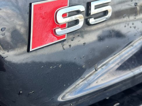 Used 2014 Audi S5 Premium Plus image 14