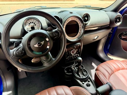 Used 2013 MINI Cooper Paceman S AWD/4WD image 9