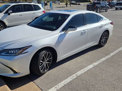 Used 2024 Lexus ES 350 w/ Premium Package