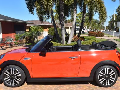 Used 2019 MINI Cooper S