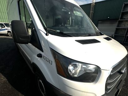 Used 2020 Ford Transit 350 148 High Roof Extended
