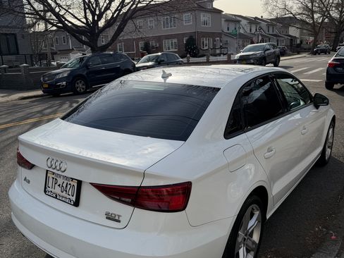 Used 2017 Audi A3 2.0T Premium w/ Convenience Package image 9