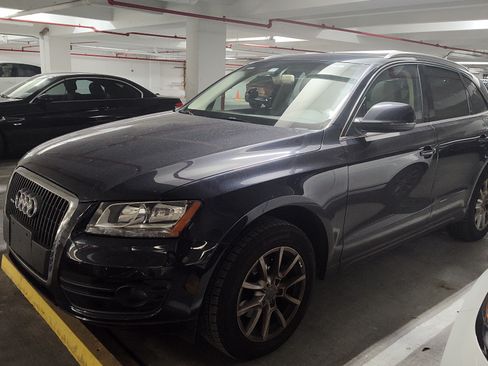 Used 2012 Audi Q5 2.0T Premium image 6