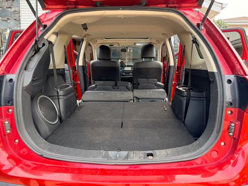 Used 2016 Mitsubishi Outlander SEL AWD/4WD image 10