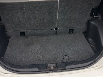 Used 2007 Honda Fit Sport