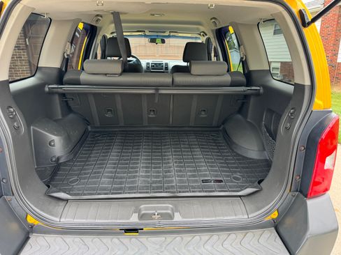 Used 2008 Nissan Xterra S w/ Protection Pkg AWD/4WD image 19