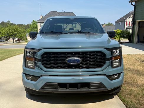 Used 2023 Ford F150 XL w/ STX Appearance Package image 15