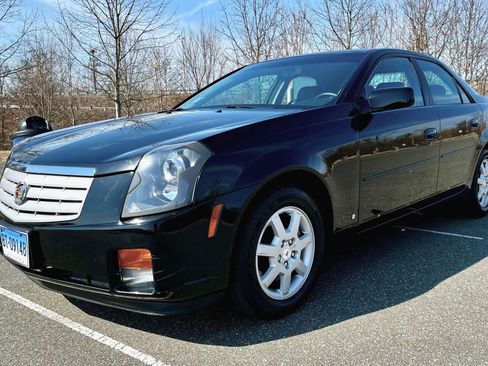 Used 2006 Cadillac CTS 2.8 image 6