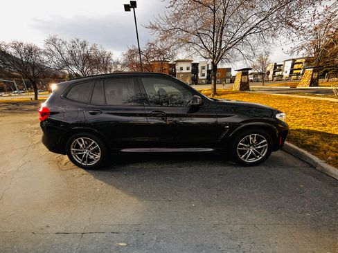 Used 2019 BMW X3 sDrive30i w/ M Sport Package 2 image 11