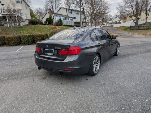 Used 2013 BMW 335i 335i Sedan 4D image 6