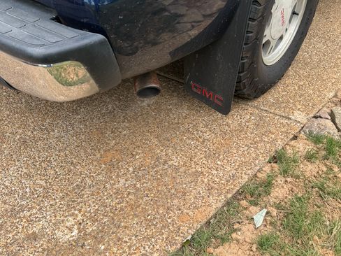 Used 1999 GMC Sierra 1500 4x4 Extended Cab w/ Marketing Option Pkg image 23