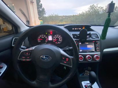 Used 2015 Subaru Crosstrek 2.0i Premium w/ Popular Package #1