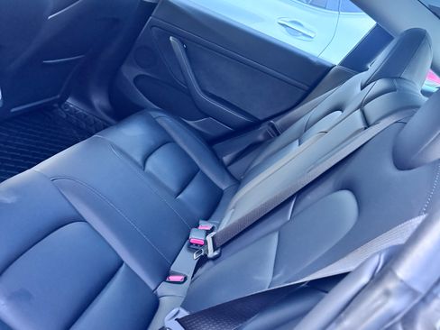 Used 2023 Tesla Model 3 Standard Range image 14