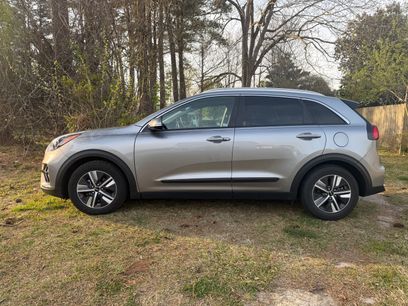 Used 2022 Kia Niro EX Premium