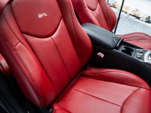 Used 2014 INFINITI Q60 IPL image 24