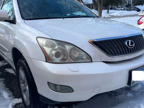 Used 2007 Lexus RX 350 350 Sport Utility 4D image 1