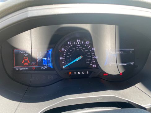 Used 2022 Ford Edge SEL w/ Convenience Package AWD/4WD image 3