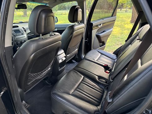Used 2015 Kia Sorento LX FWD image 5