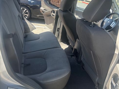 Used 2014 Nissan Xterra S AWD/4WD image 13