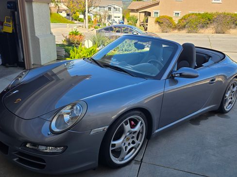 Used 2006 Porsche 911 Carrera S image 1