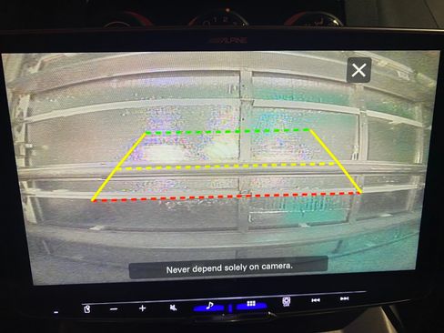 Used 2008 Saturn Sky Red Line image 14