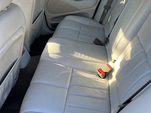 Used 2003 Jaguar S-TYPE 3.0 image 4