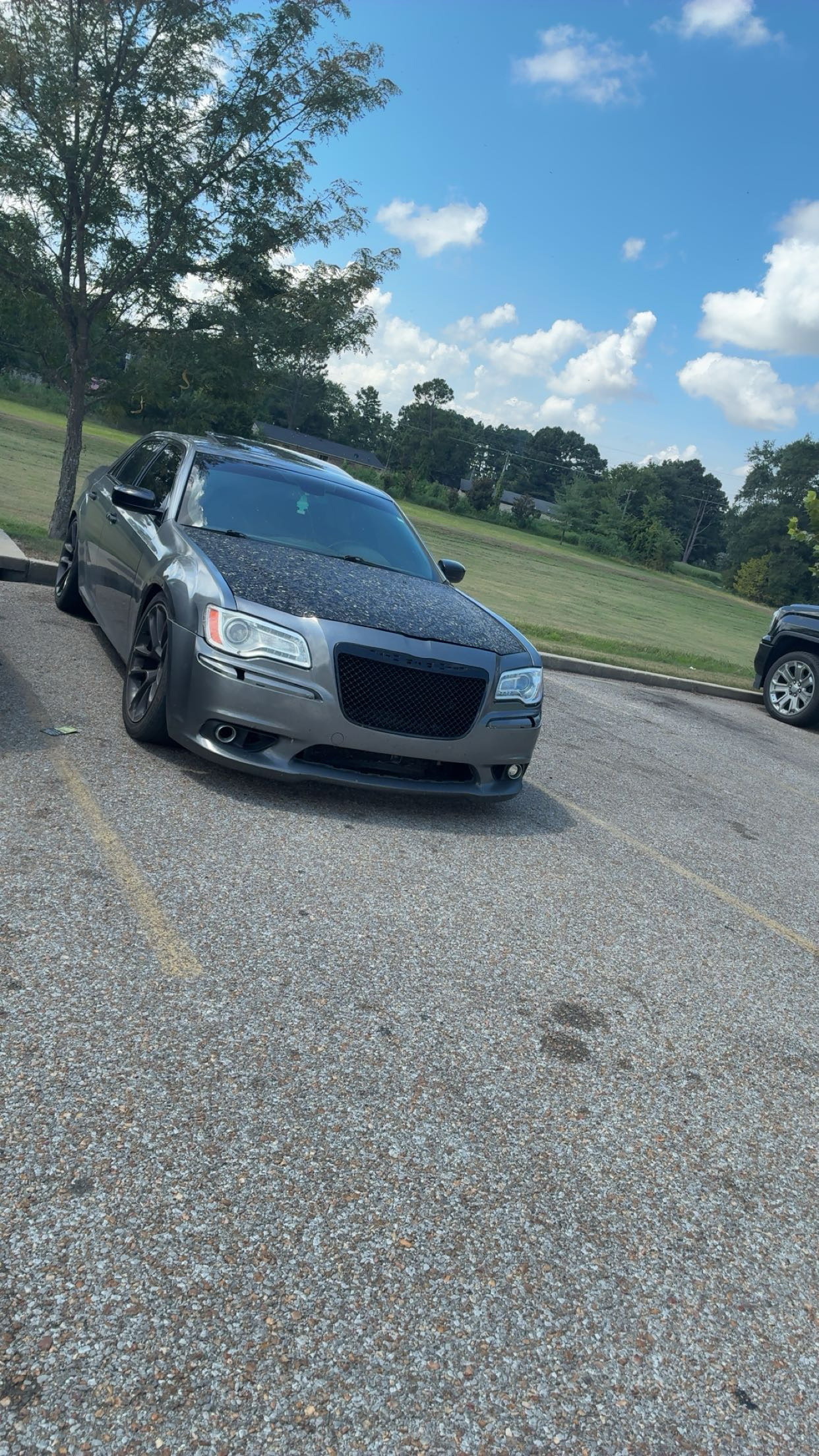 Used 2011 Chrysler 300 C w/ Sound Group RWD image 6