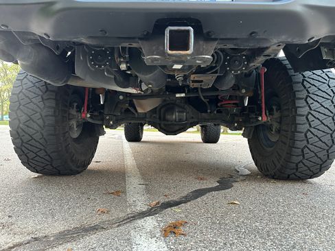 Used 2021 Jeep Gladiator Overland w/ Popular Equipment Package image 18