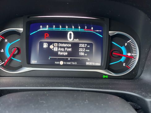 Used 2021 Honda Pilot Elite image 6
