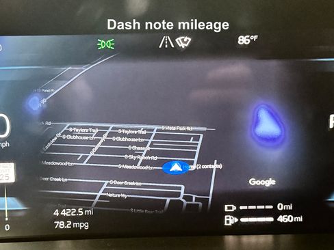 Used 2025 Volvo XC60 T8 Ultra w/ Protection Package Premier image 17