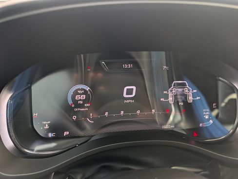 Used 2023 RAM 1500 TRX w/ TRX Level 2 Equipment Group image 24