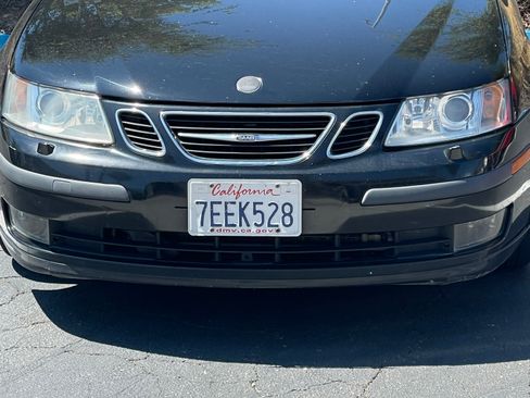 Used 2007 Saab 9-3 2.0T w/ Premium 17 Pkg image 8