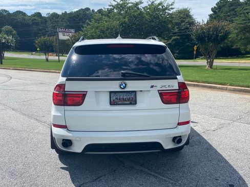 Used 2012 BMW X5 xDrive35i AWD/4WD image 5