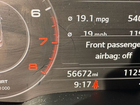 Used 2017 Audi Q7 3.0T Premium Plus image 20