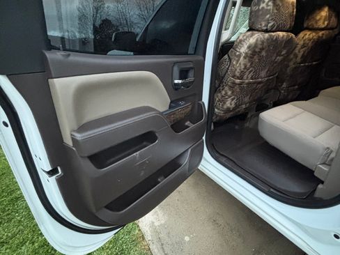 Used 2015 Chevrolet Silverado 1500 LT w/ All Star Edition image 13