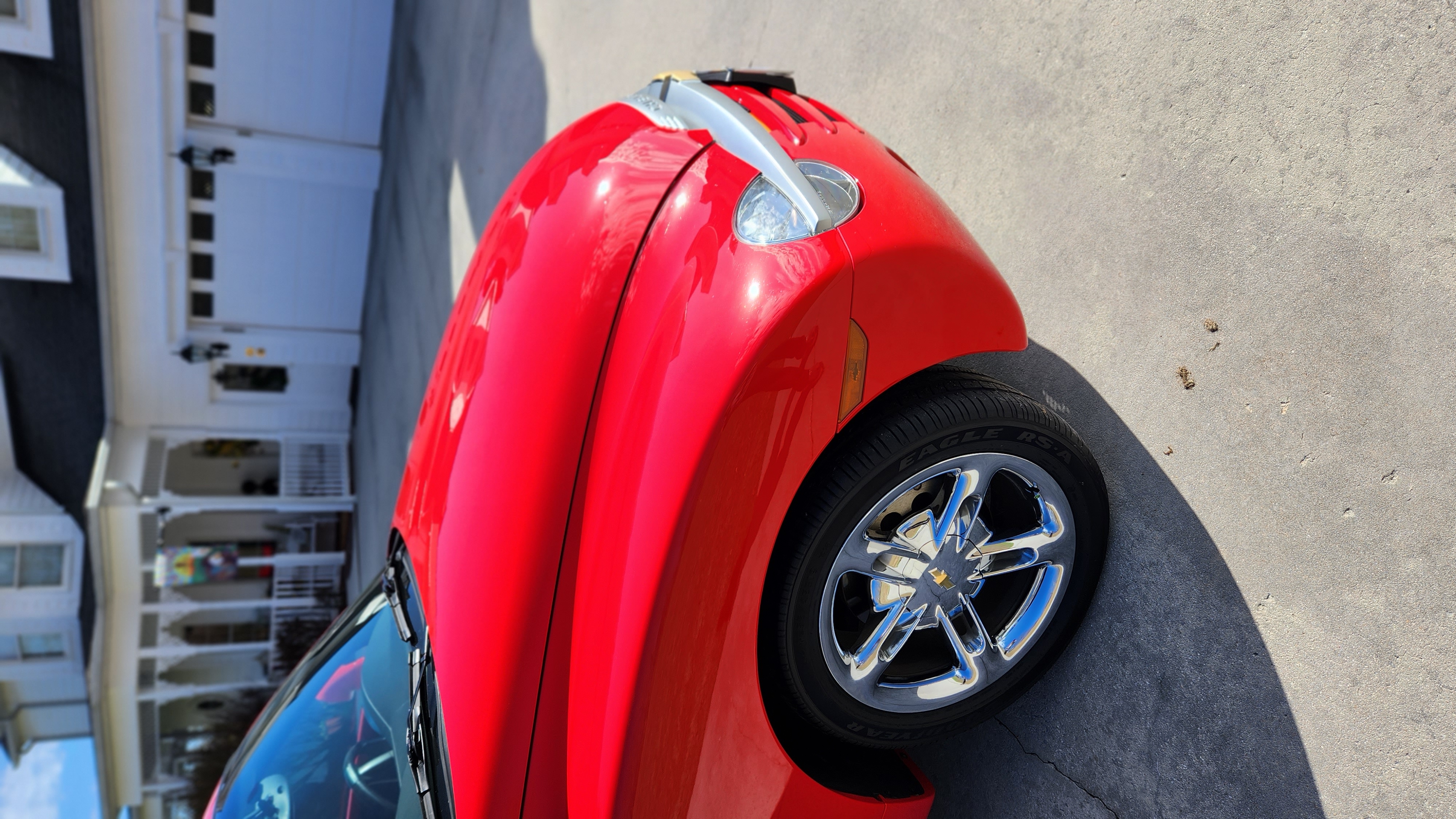 Used 2005 Chevrolet SSR w/ Preferred Equipment Group RWD image 30