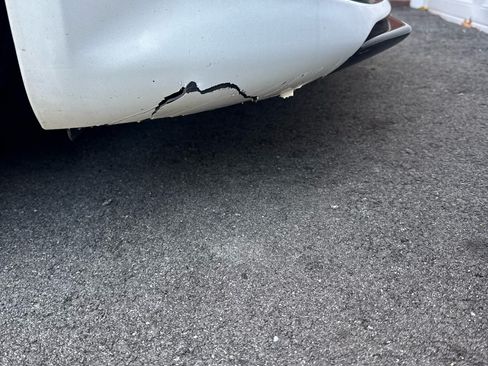 Used 2019 Alfa Romeo Giulia Quadrifoglio w/ Driver Assist Dynamic Package image 8