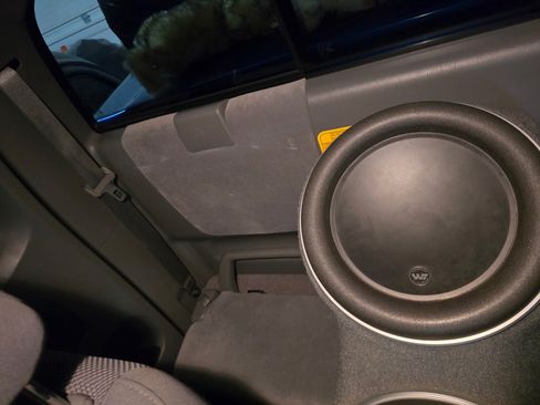 Used 2008 Toyota Tacoma X-Runner image 11