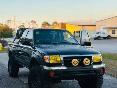Used 1998 Toyota Tacoma PreRunner