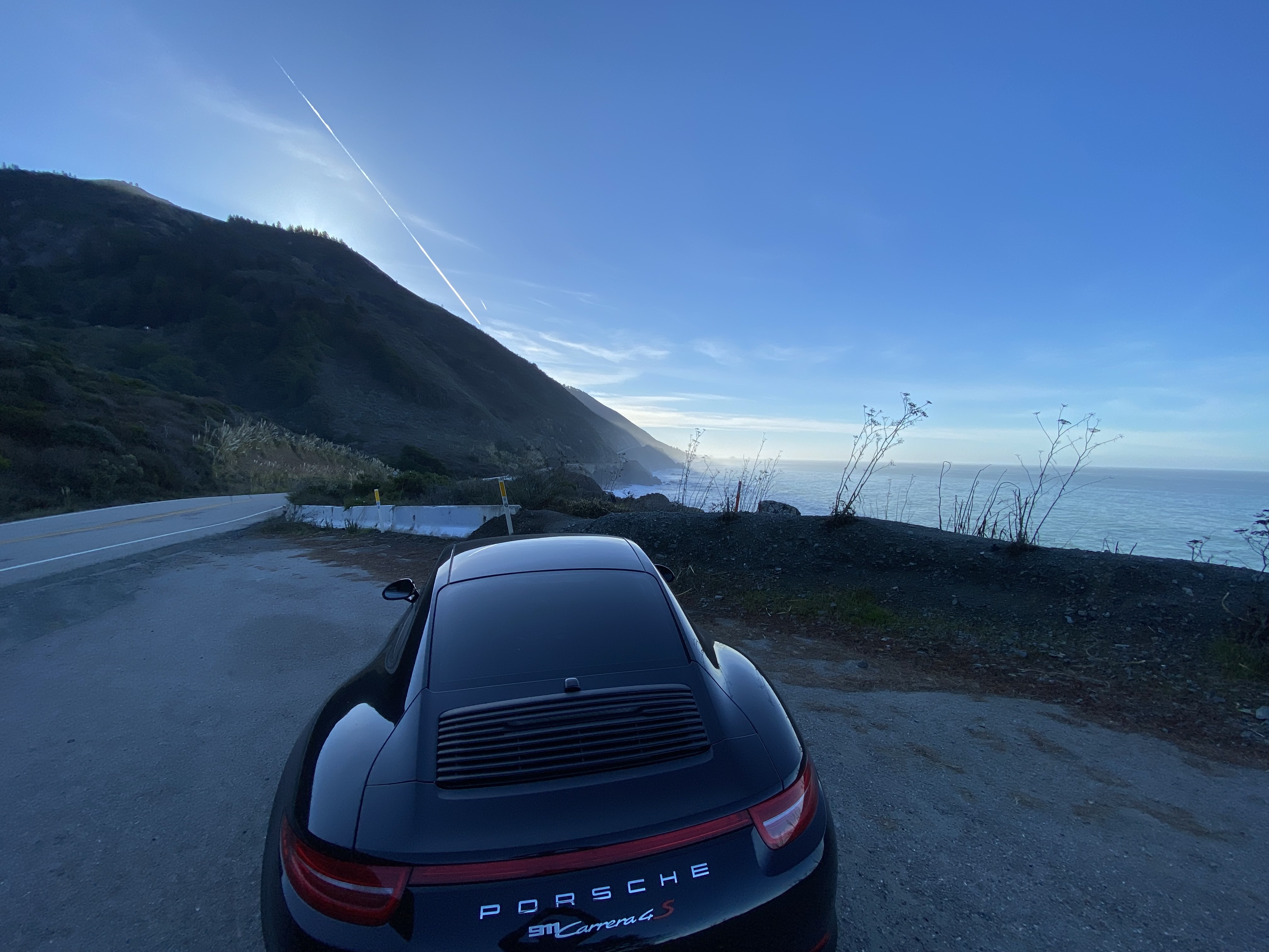 Used 2014 Porsche 911 Carrera 4S AWD/4WD image 15