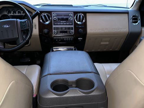 Used 2012 Ford F350 Lariat w/ Chrome Pkg AWD/4WD image 20