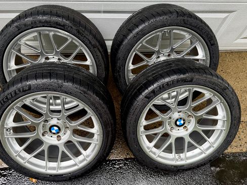 Used 2004 BMW M3 Coupe image 22