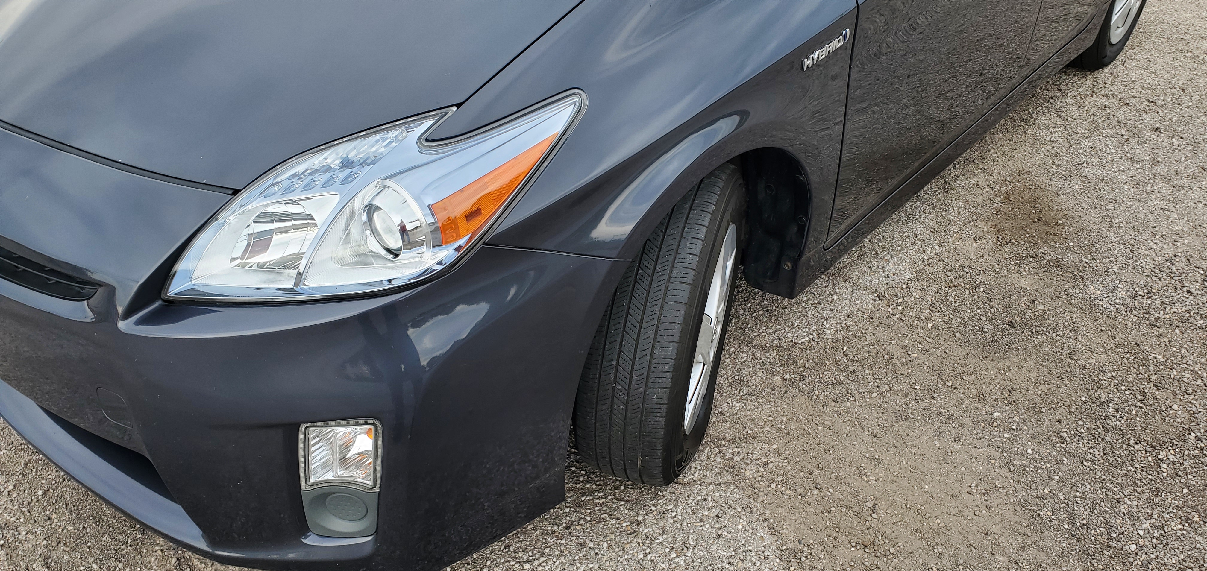 Used 2010 Toyota Prius Two FWD image 13