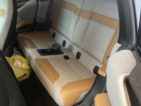 Used 2017 BMW i3 image 6