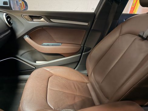 Used 2016 Audi A3 e-tron Premium Plus w/ Premium Plus Package image 12