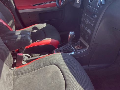 Used 2008 Chevrolet HHR SS image 12