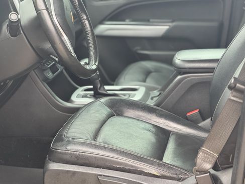 Used 2018 Chevrolet Colorado ZR2 image 15