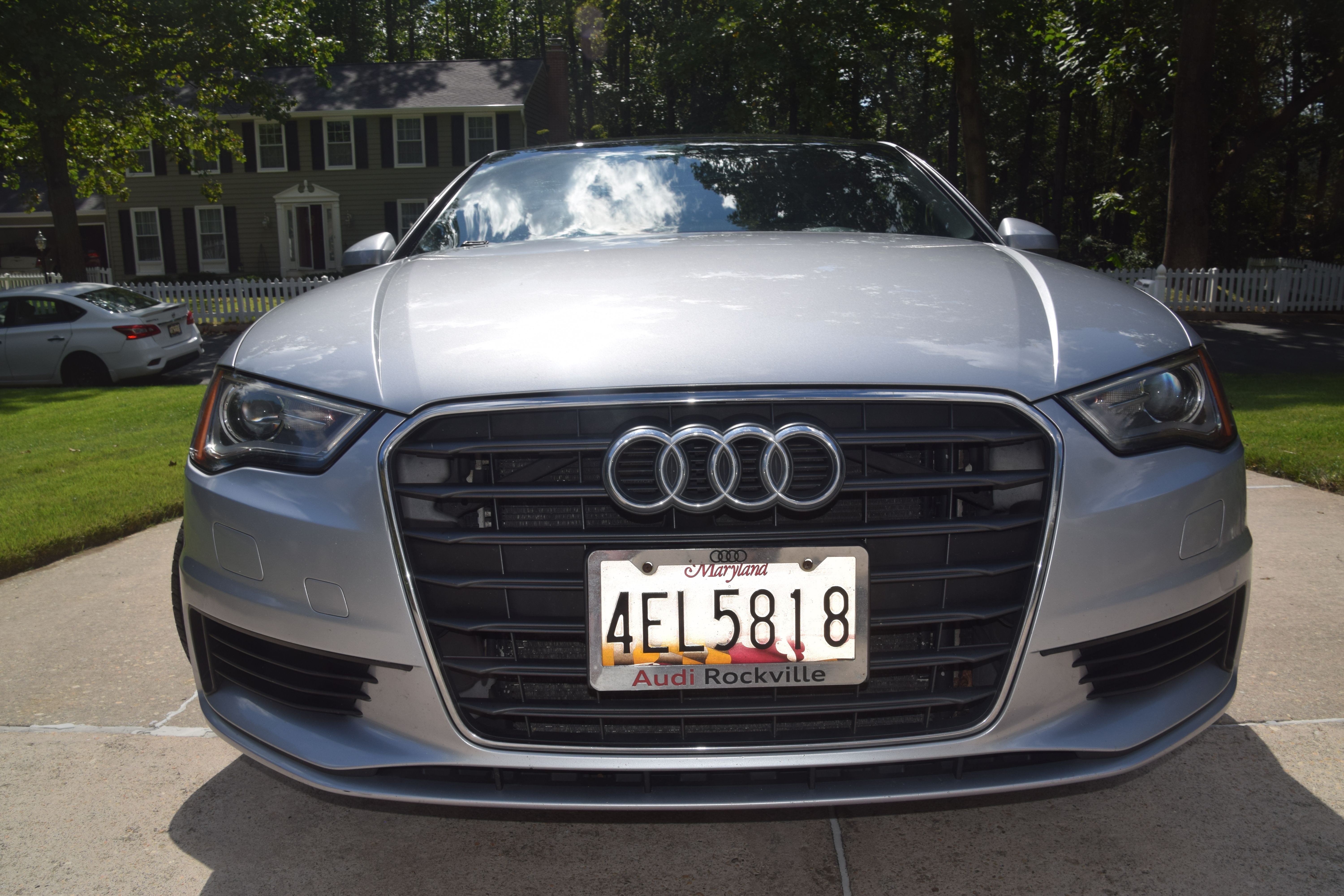 Used 2015 Audi A3 1.8T Premium Plus FWD image 2
