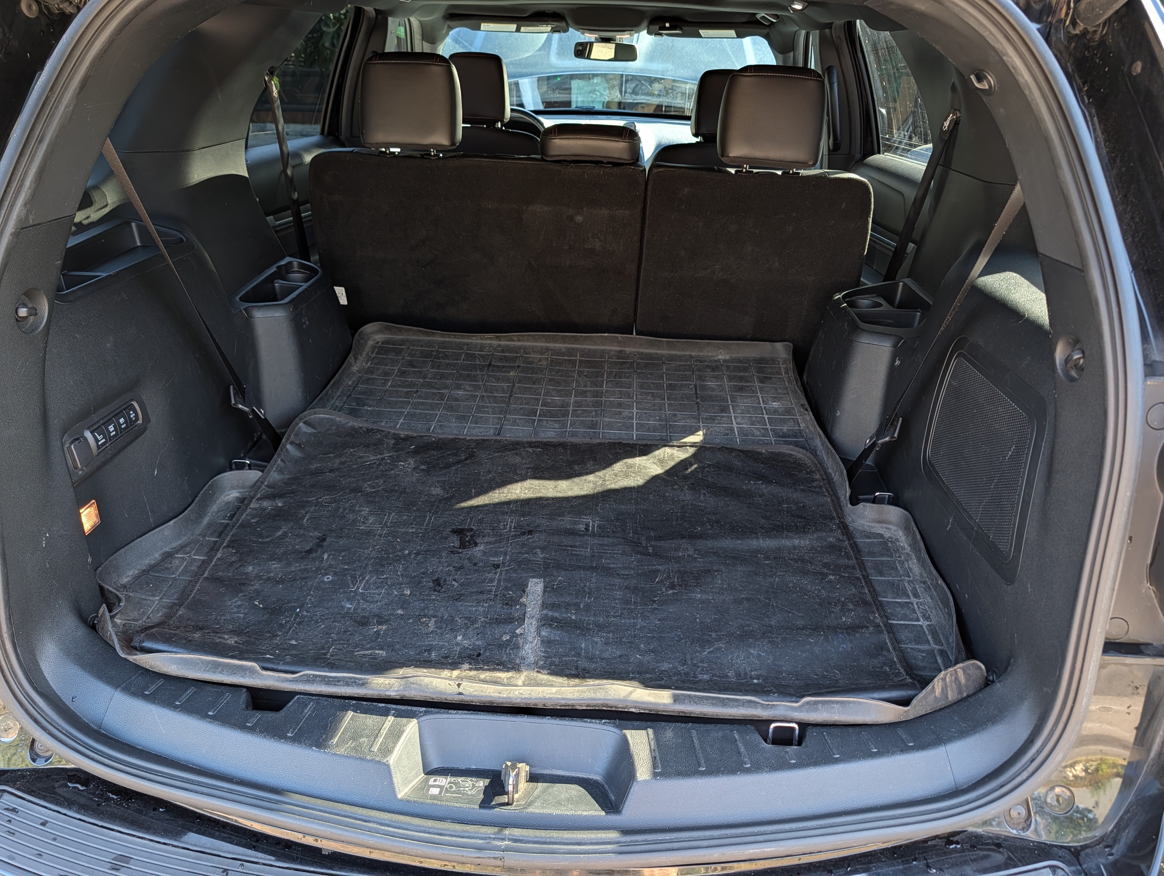 Used 2018 Ford Explorer Sport w/ Equipment Group 401A AWD/4WD image 10