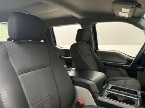Used 2019 Ford F150 XL w/ Equipment Group 101A Mid AWD/4WD image 20